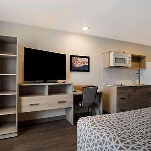 Woodspring Suites Grand Rapids Kentwood