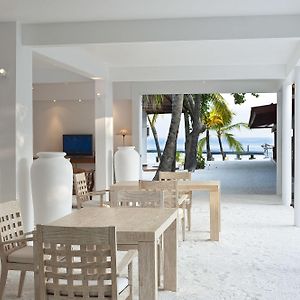 Diamonds Athuruga Beach & Water Villas